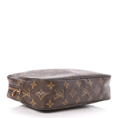 Louis Vuitton Monogram Trousse Toilette 23 4 of 9