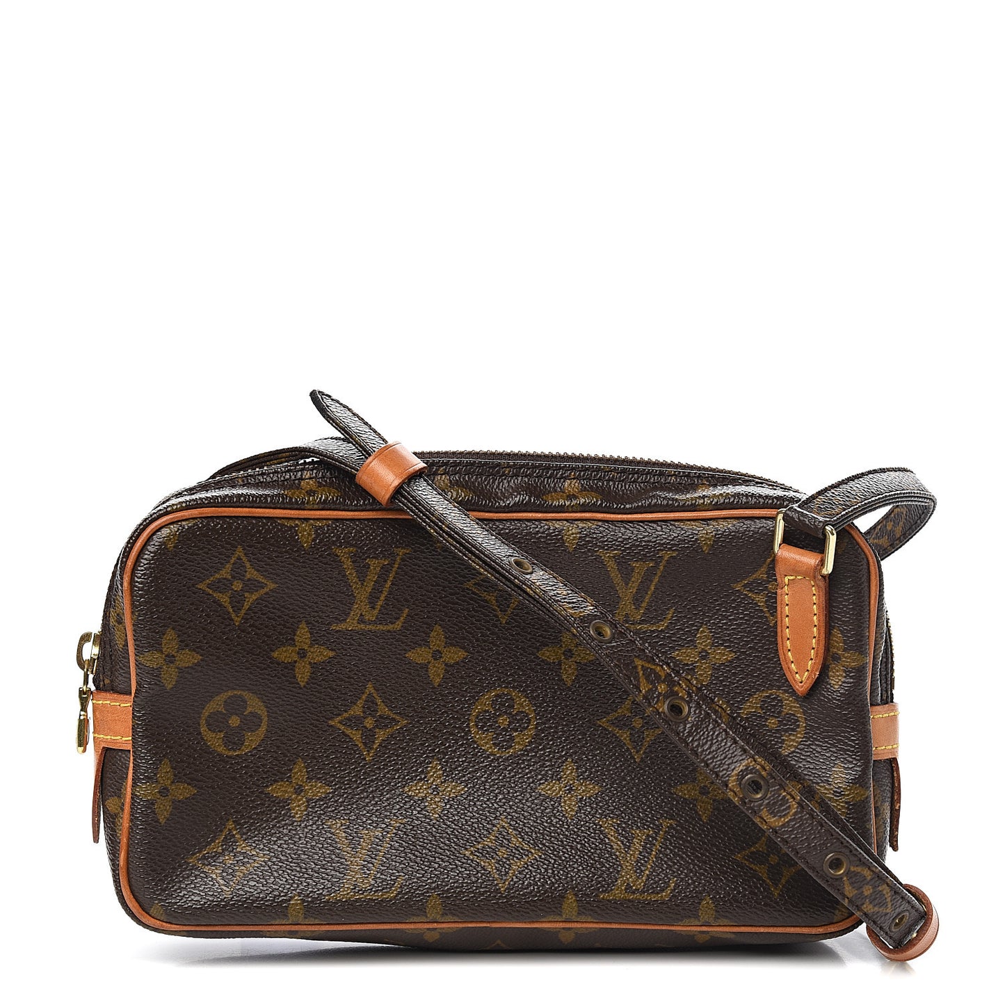 Monogram Pochette Marly Bandouliere