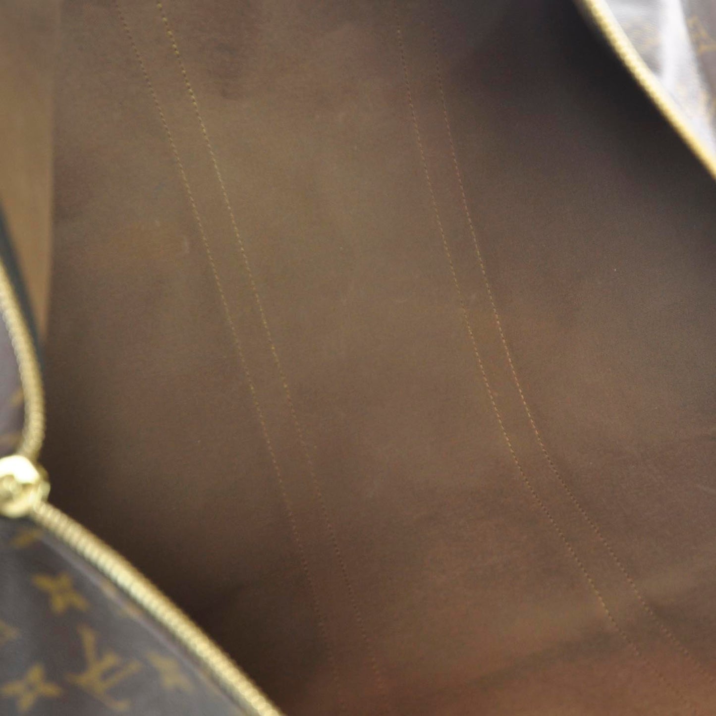 Monogram Keepall Bandouliere 50