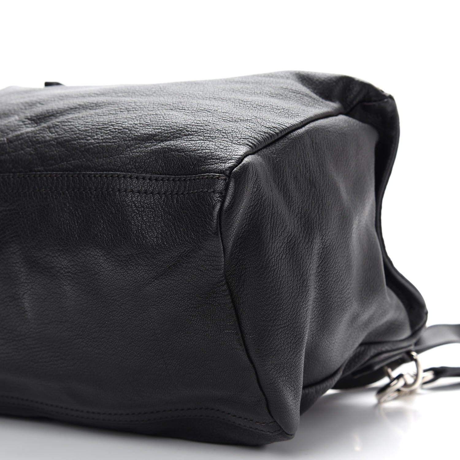 Givenchy Sugar Goatskin Medium Pandora Black 9 of 10