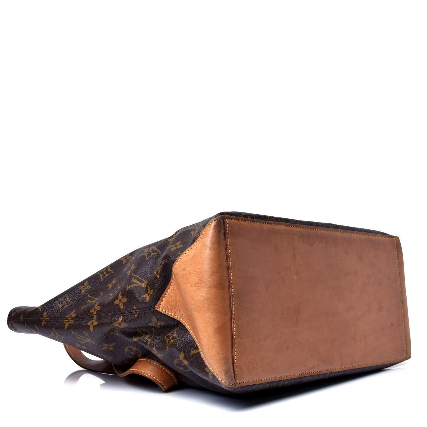 Monogram Cabas Mezzo