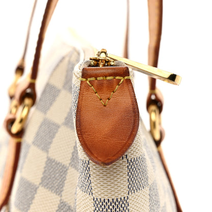 Louis Vuitton Damier Azur Totally MM 11 of 11