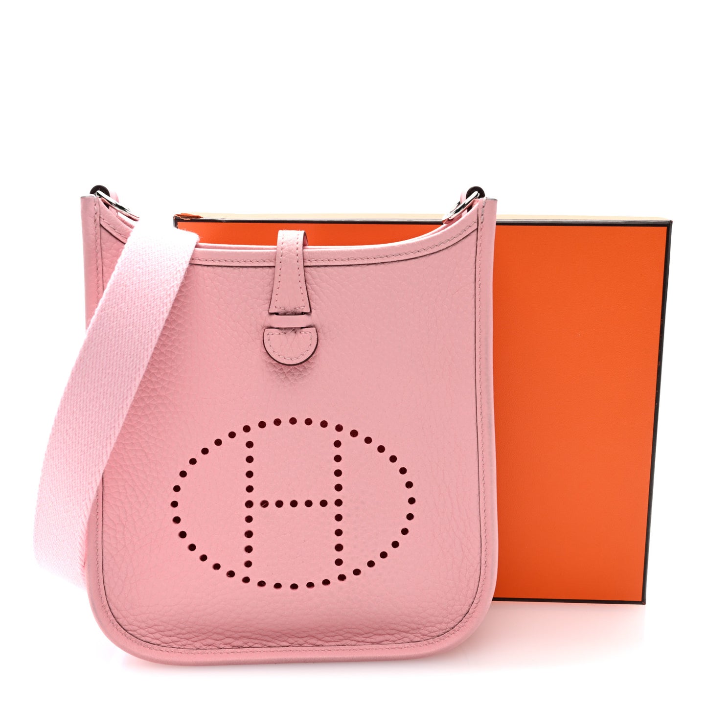 Taurillon Clemence Evelyne TPM Rose Sakura