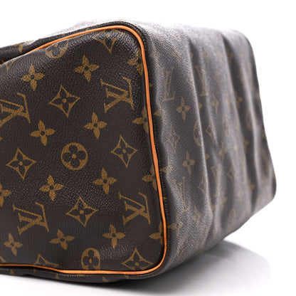 Louis Vuitton Monogram Speedy 30 8 of 17