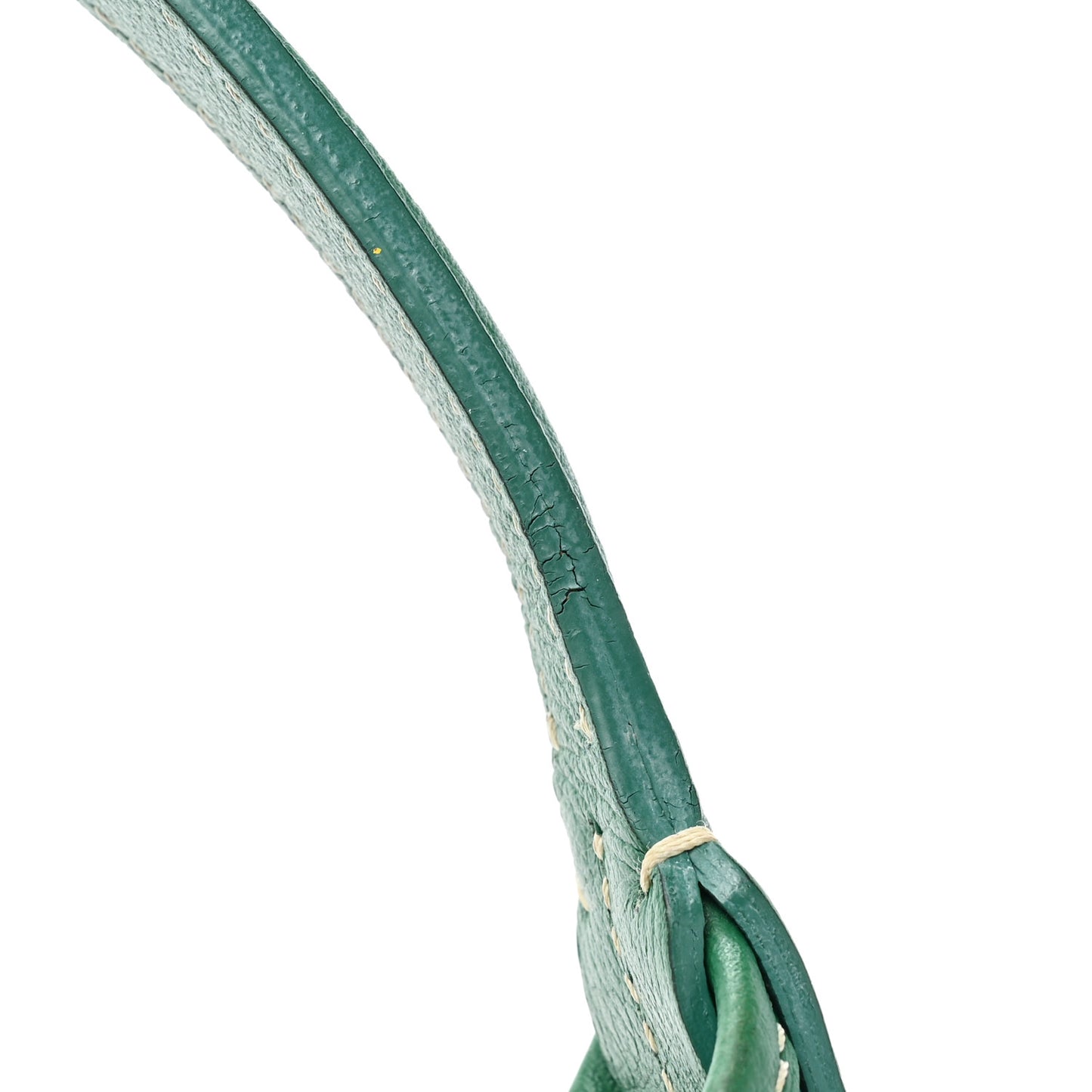 Goyardine Boheme Hobo Green