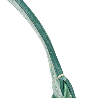 Goyard Goyardine Boheme Hobo Green 16 of 16