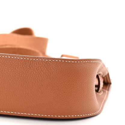 Hermes Evercolor Mini Jypsiere Gold 10 of 10