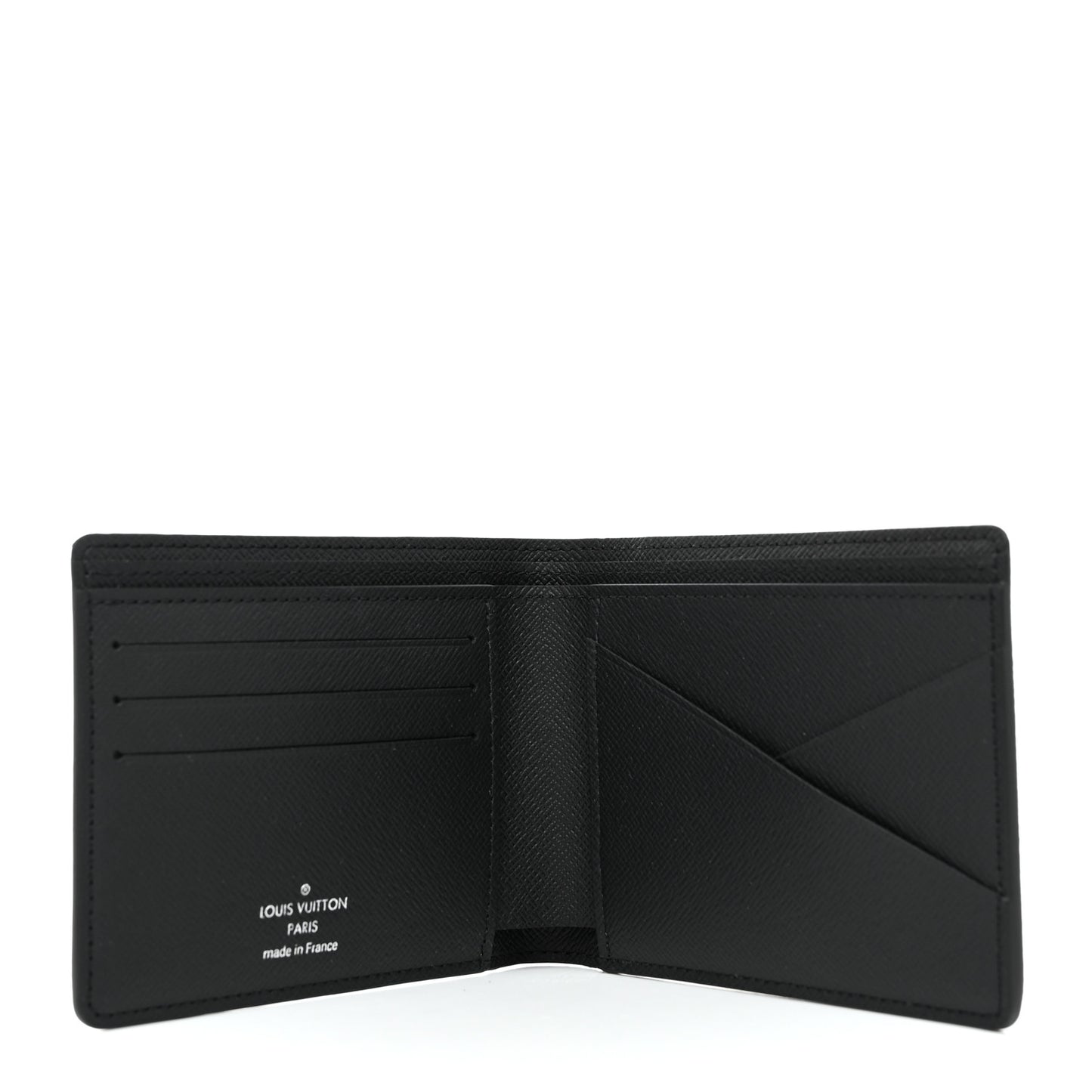 Monogram Sunset Multiple Wallet Multicolor