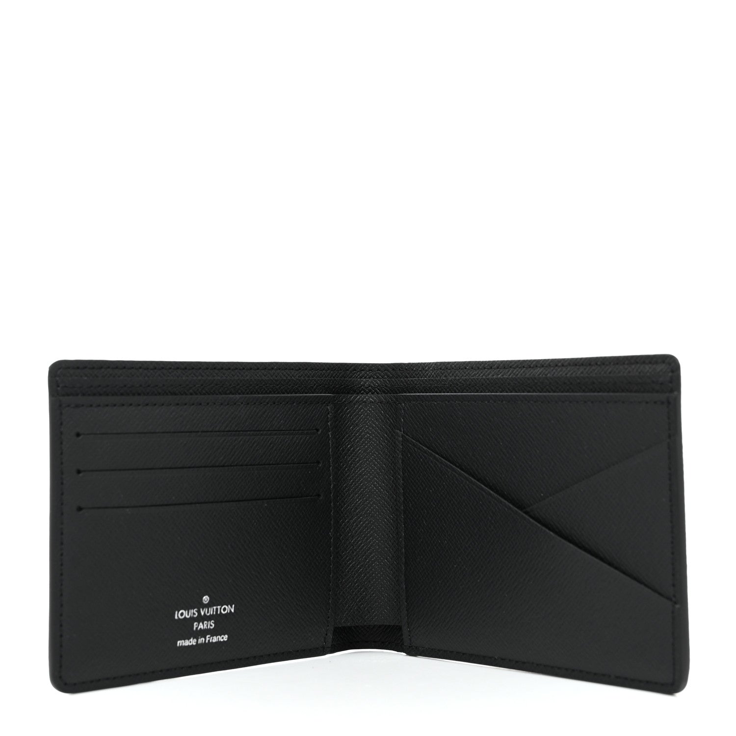 Louis Vuitton Monogram Sunset Multiple Wallet Multicolor 5 of 7