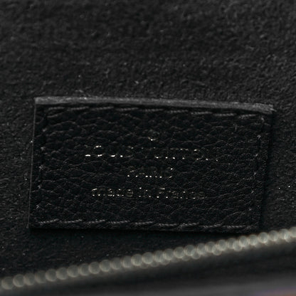 Louis Vuitton Monogram Victoire Black 6 of 16