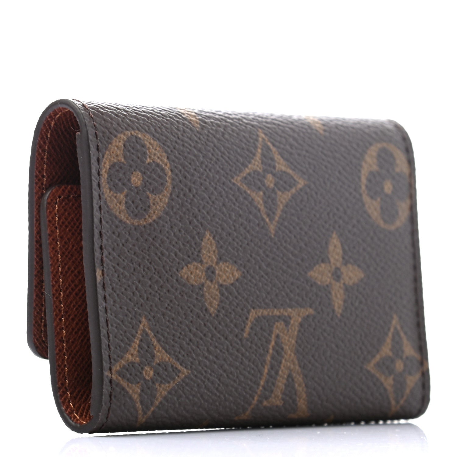 Louis Vuitton Monogram 6 Key Multicles Holder 3 of 6