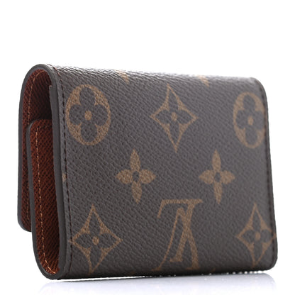 Louis Vuitton Monogram 6 Key Multicles Holder 3 of 6