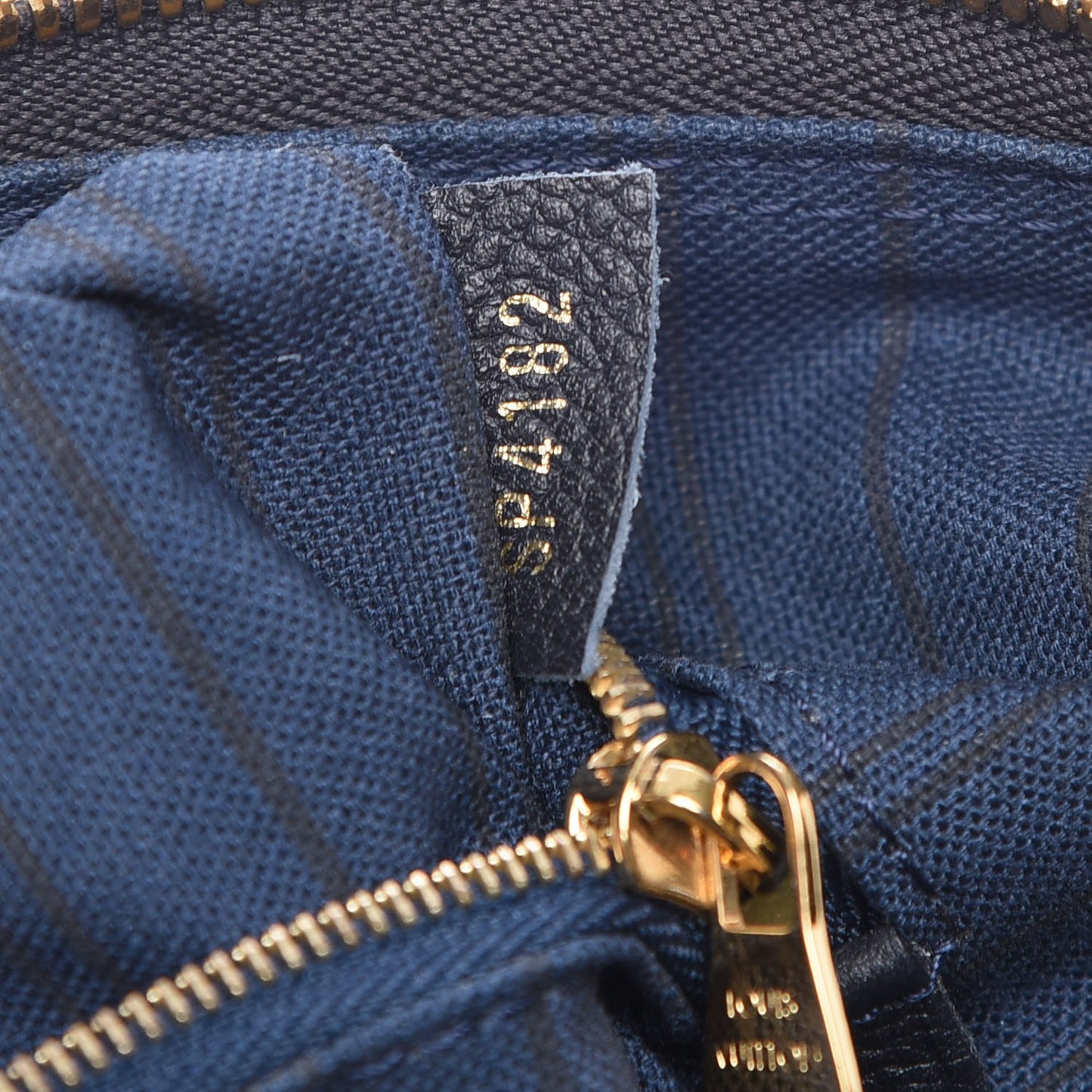 Empreinte Speedy Bandouliere 25 Infini