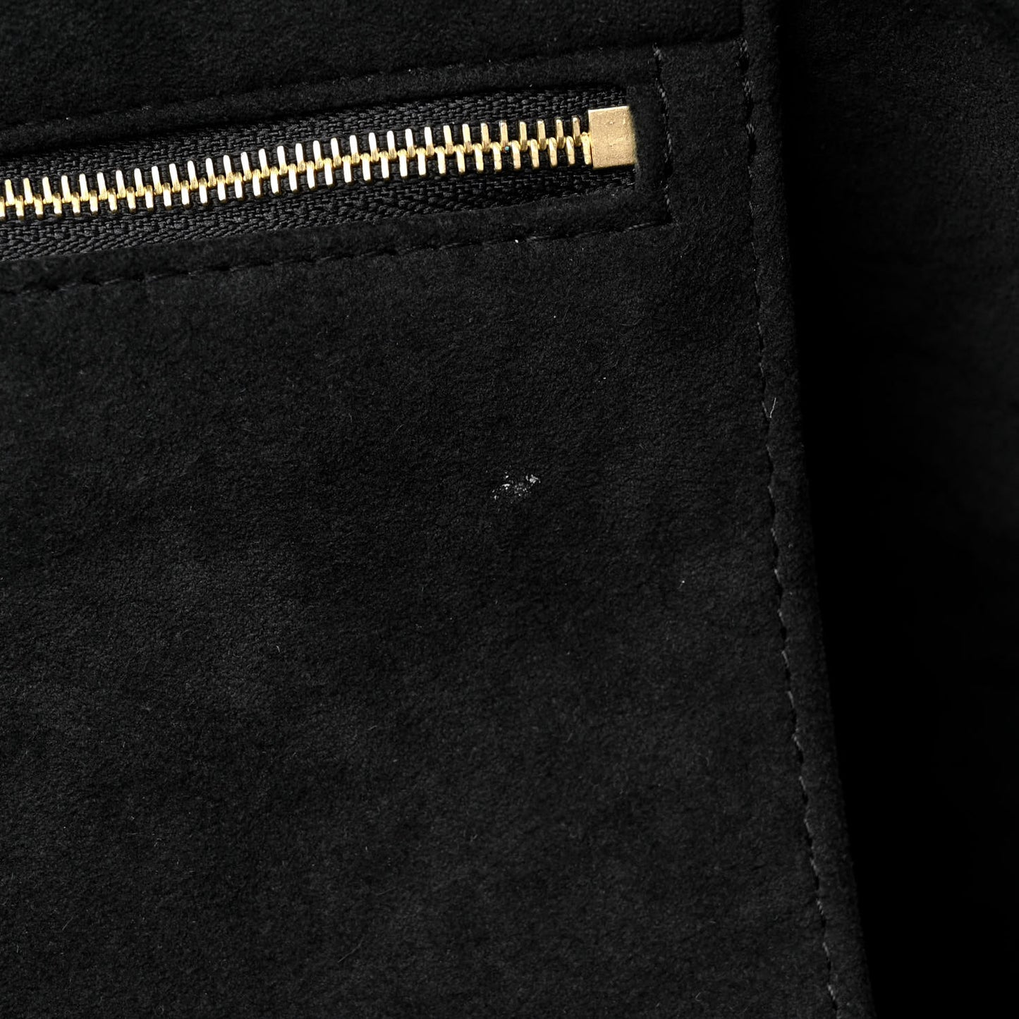 Raffia Saint Jacques Tote Black