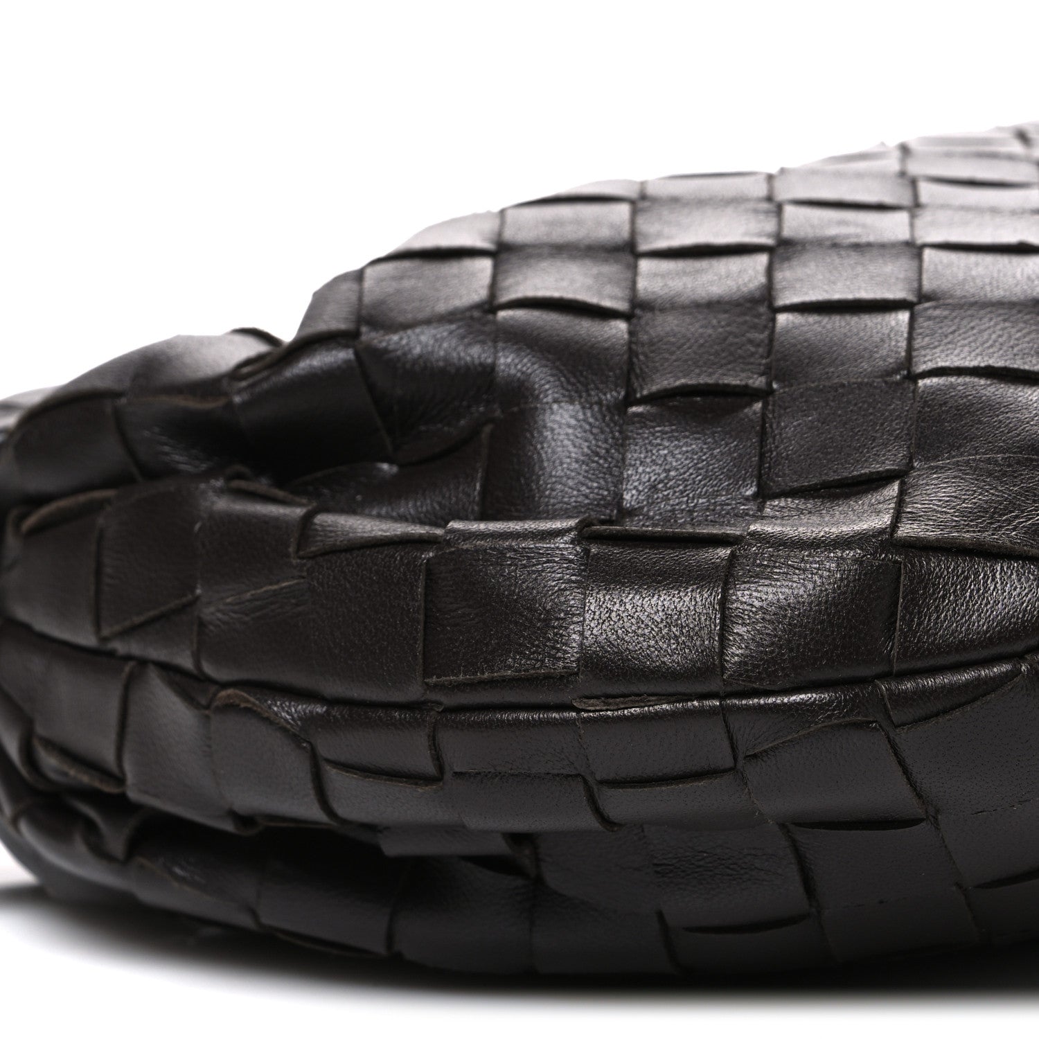 Bottega Veneta Nappa Intrecciato Mini Jodie Fondant 8 of 9