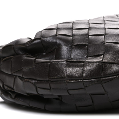 Bottega Veneta Nappa Intrecciato Mini Jodie Fondant 8 of 9