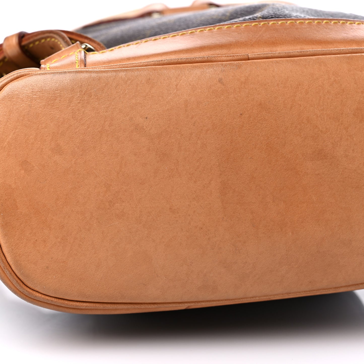 Monogram Mini Montsouris Backpack