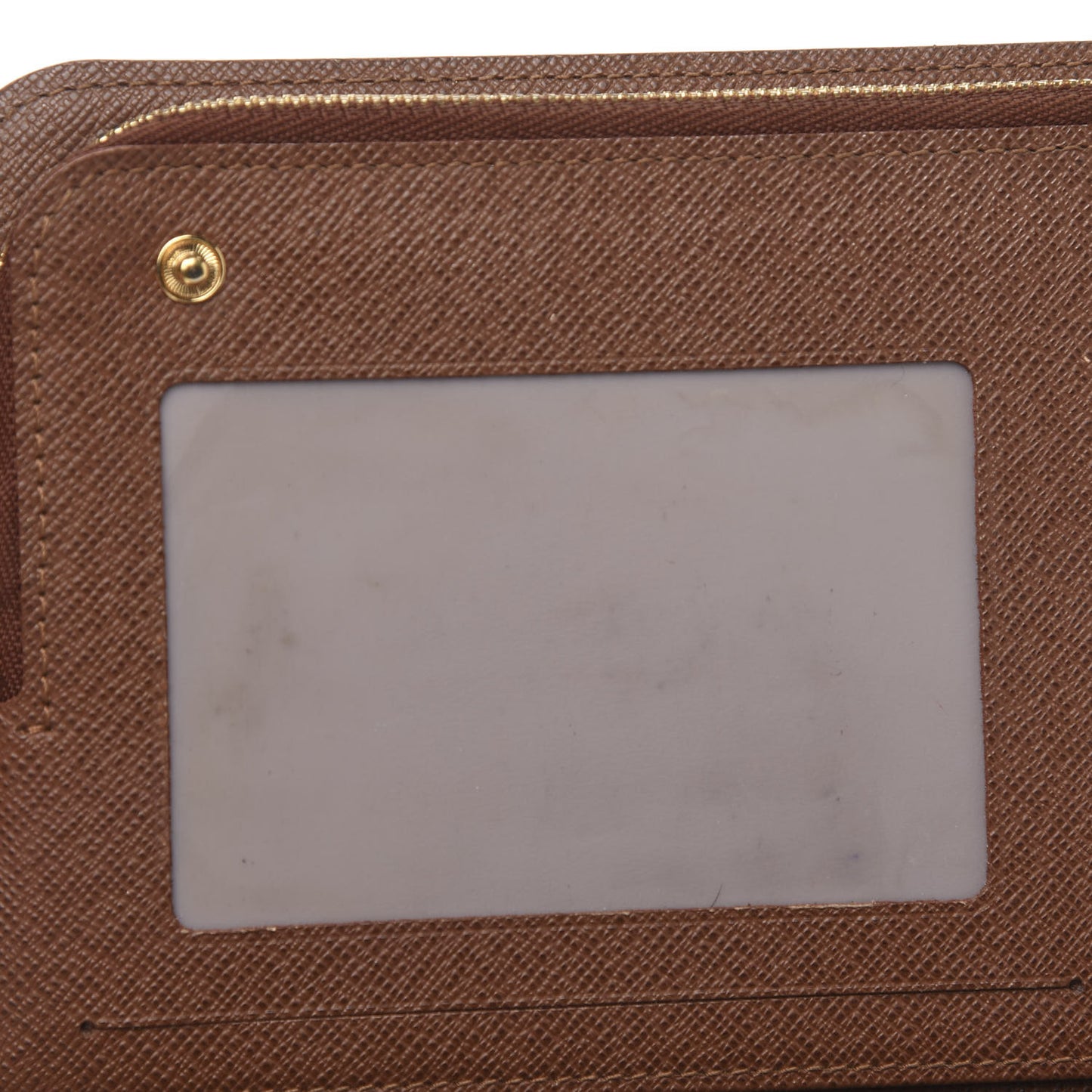 Monogram Insolite Organizer Wallet