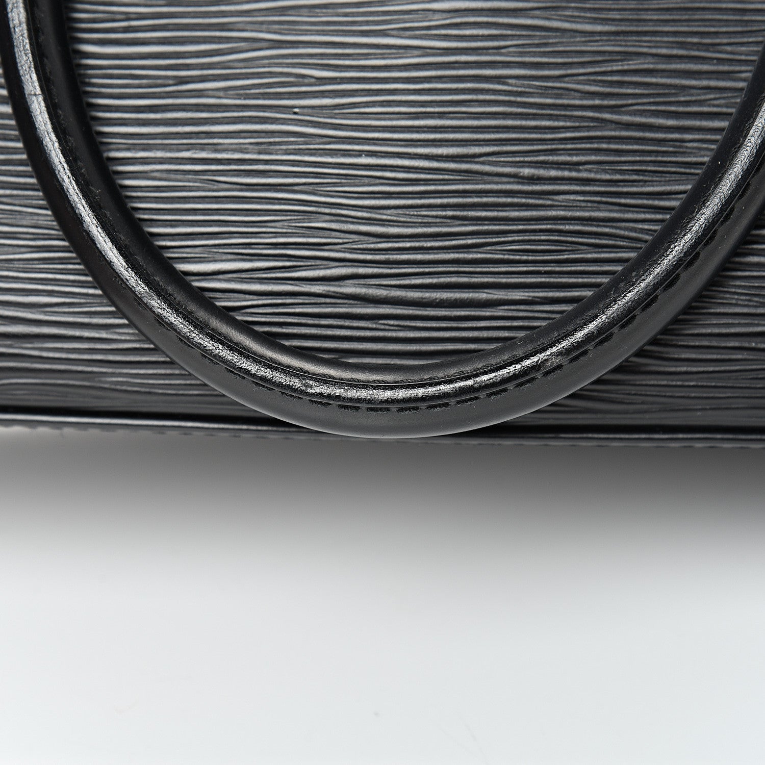 Louis Vuitton Epi Jasmin Black 14 of 15