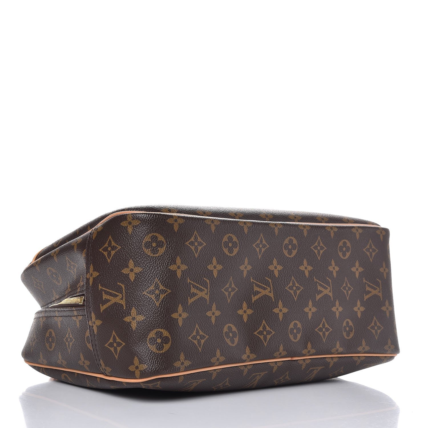 Louis Vuitton Monogram Deauville 4 of 7