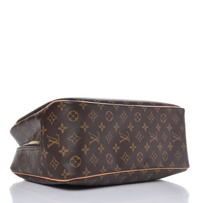 Louis Vuitton Monogram Deauville 4 of 7