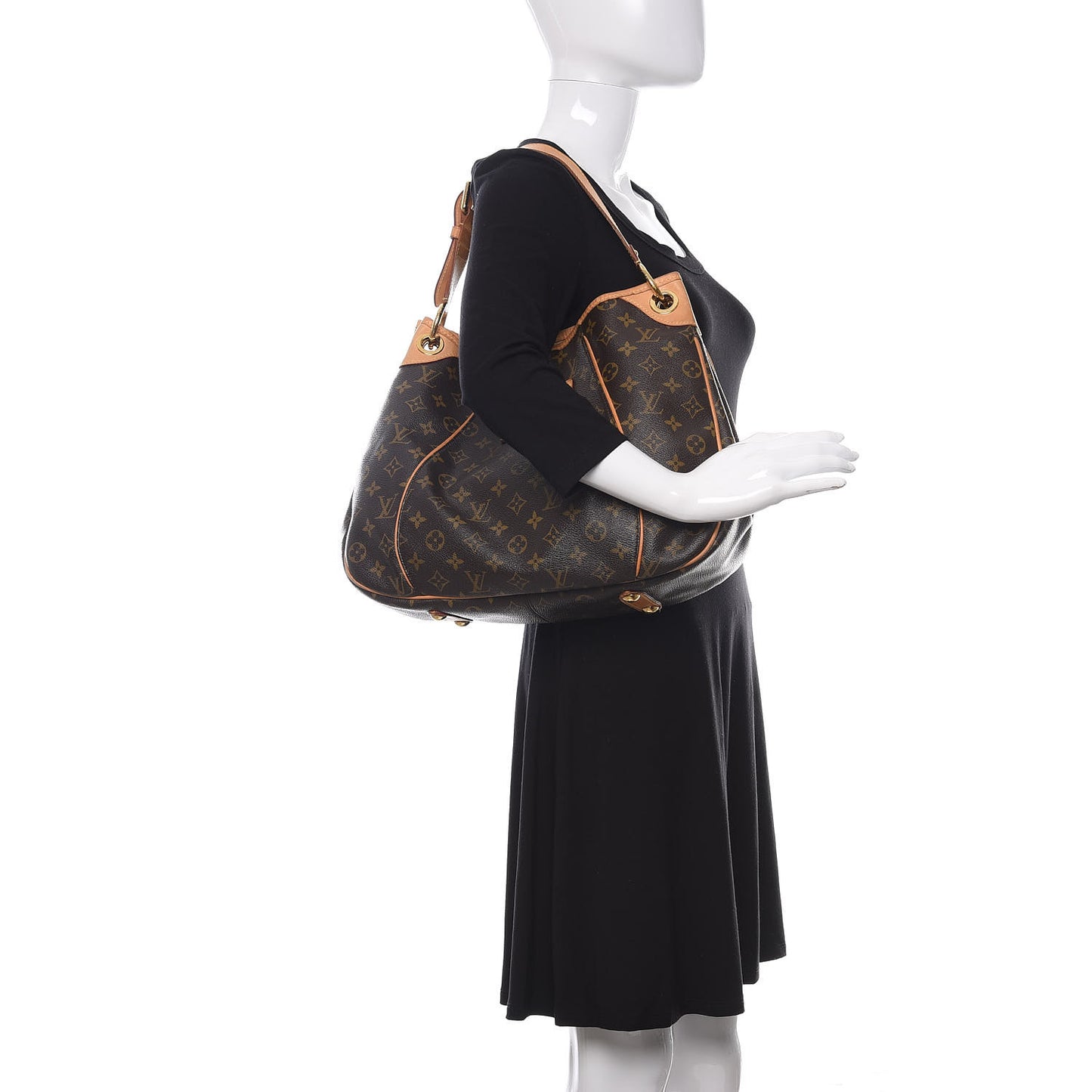 Monogram Galliera PM
