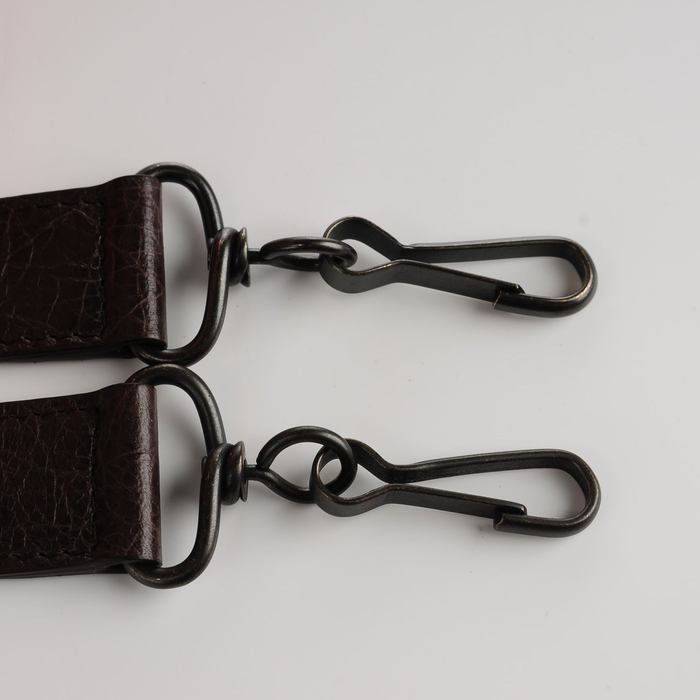 Agneau Classic Hardware City Charbon