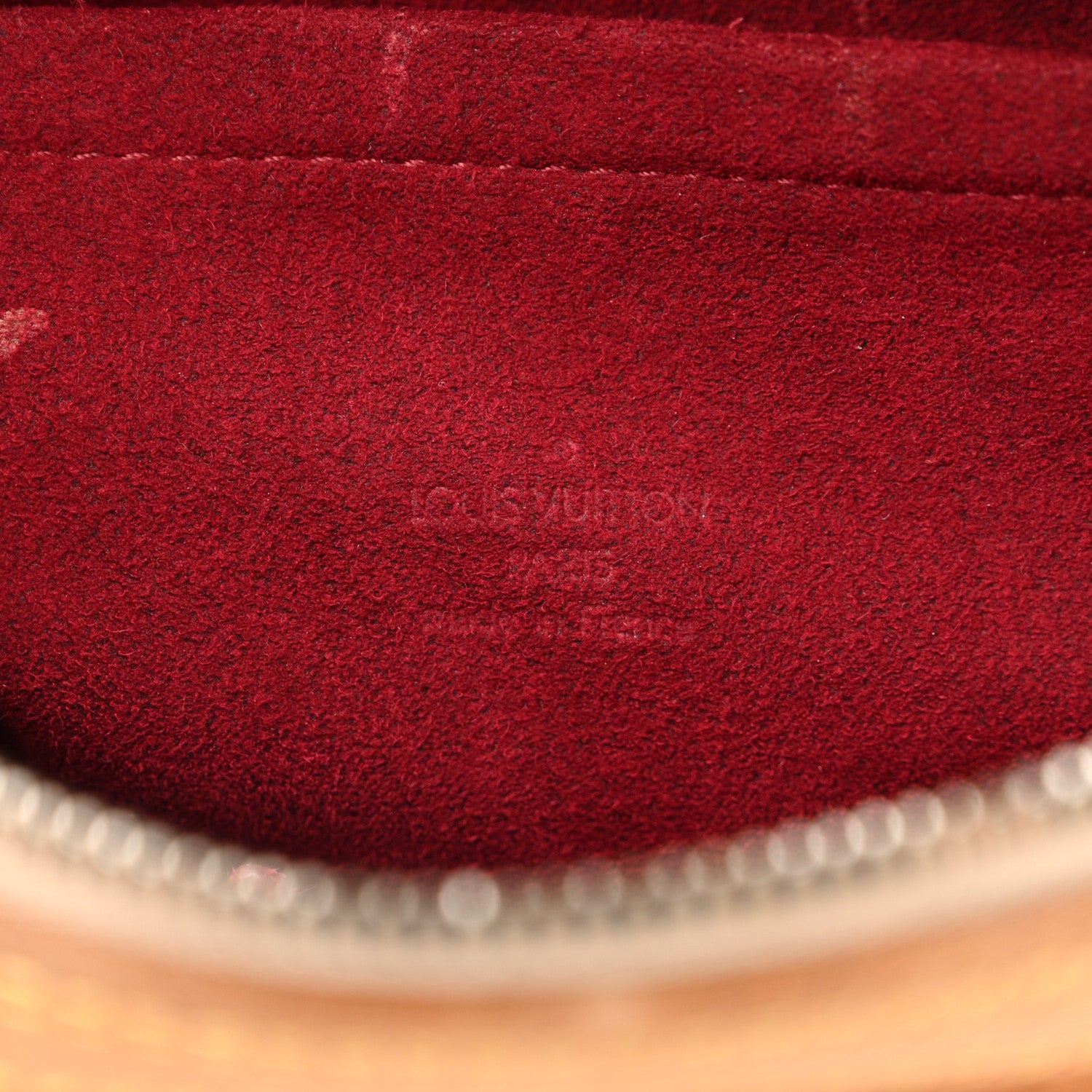 Louis Vuitton Monogram Multicolor Priscilla White 6 of 18
