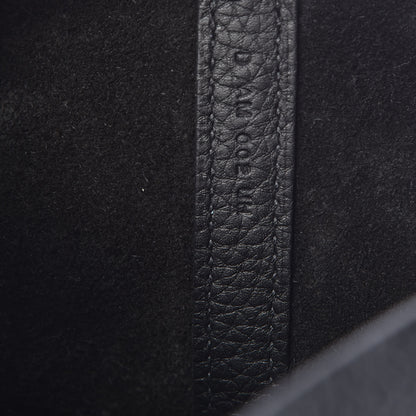 Hermes Taurillon Clemence Picotin Lock 18 PM Black 7 of 10