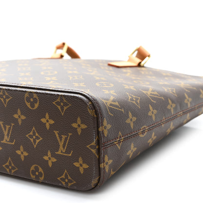 Louis Vuitton Monogram Luco 9 of 9