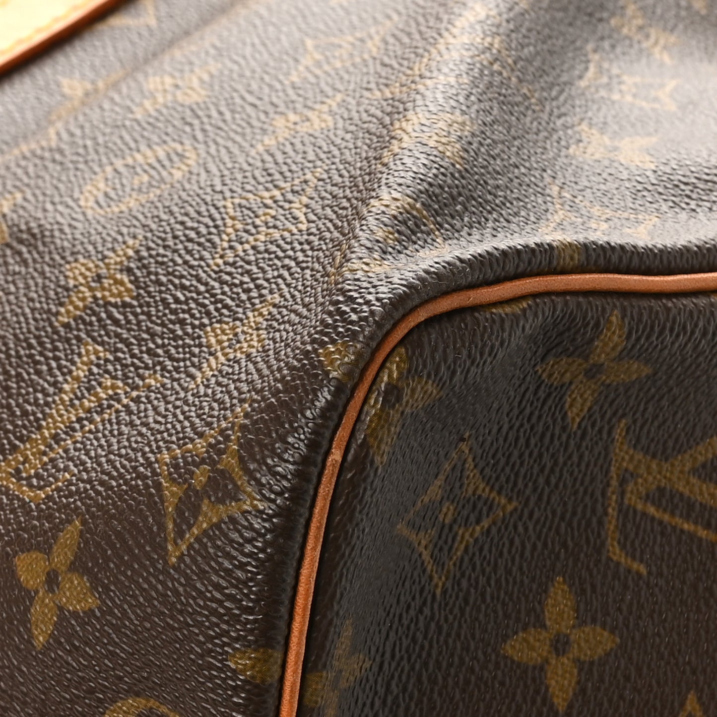 Monogram Keepall 50