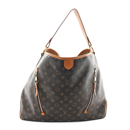 Louis Vuitton Monogram Delightful GM 1 of 11