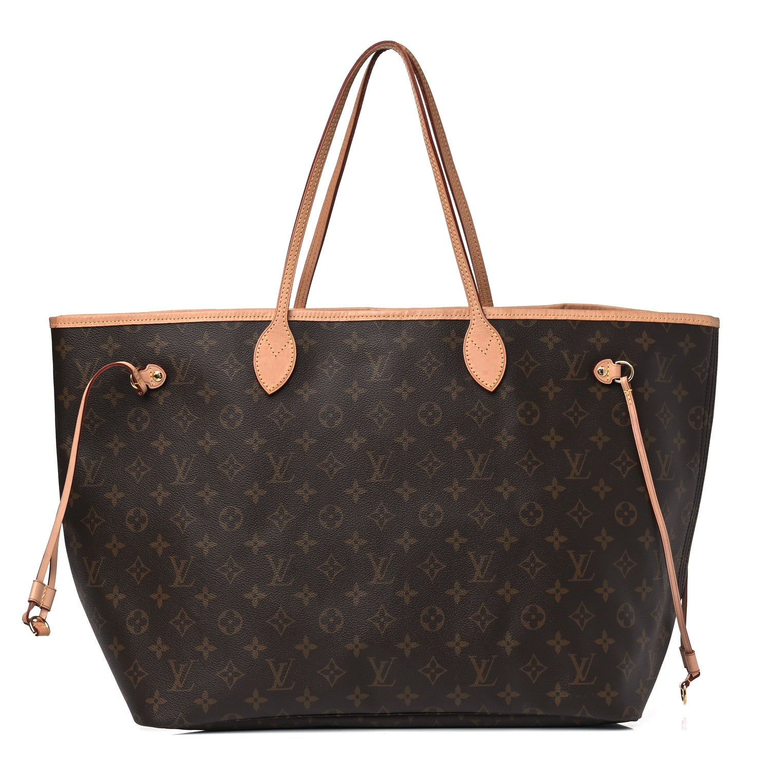 Louis Vuitton Monogram Neo Neverfull GM 1 of 14
