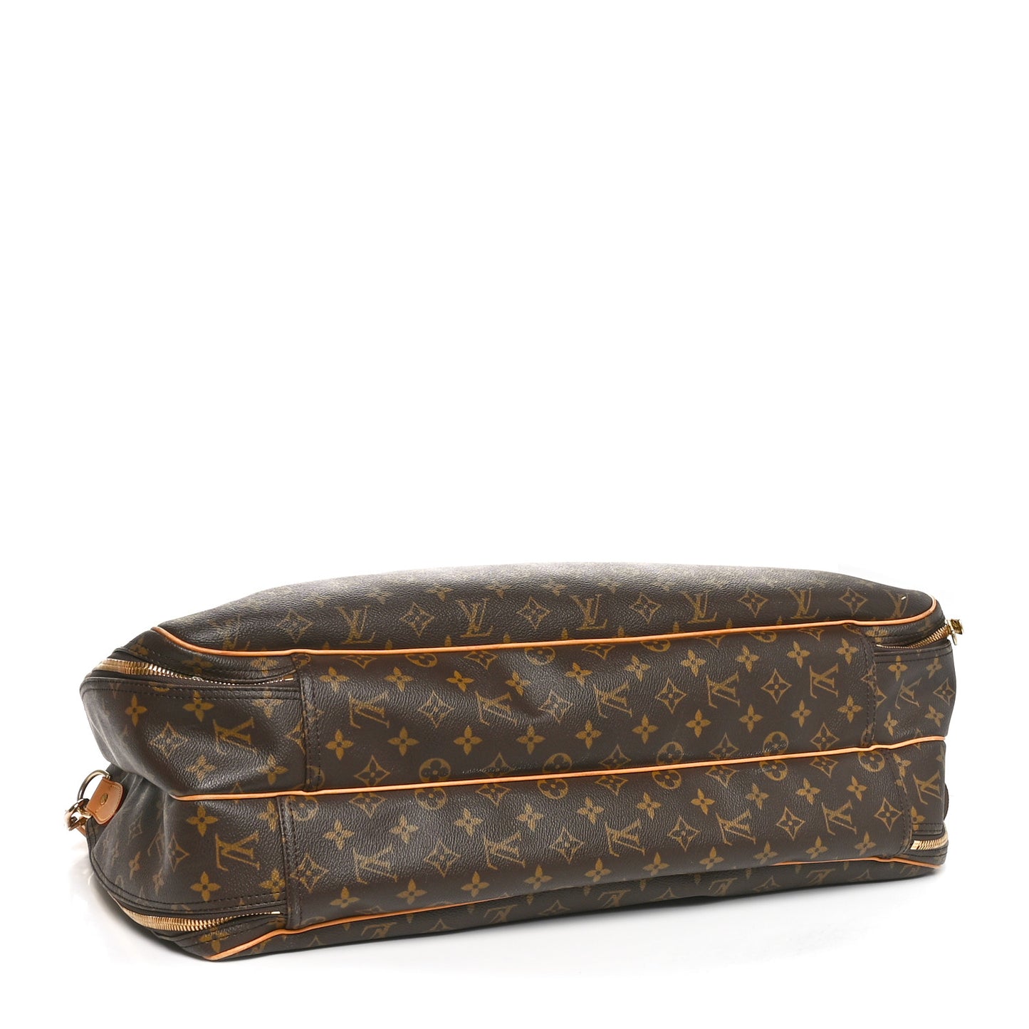 Monogram Alize 2 Compartment Luggage Travel Bag