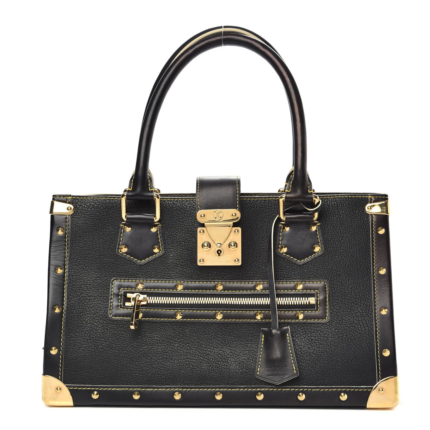 Suhali Le Fabuleux Black