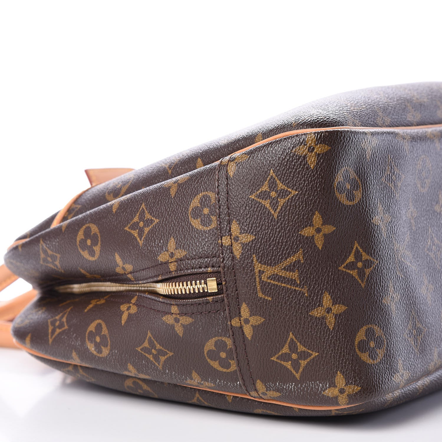 Louis Vuitton Monogram Deauville 7 of 15
