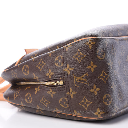 Louis Vuitton Monogram Deauville 7 of 15
