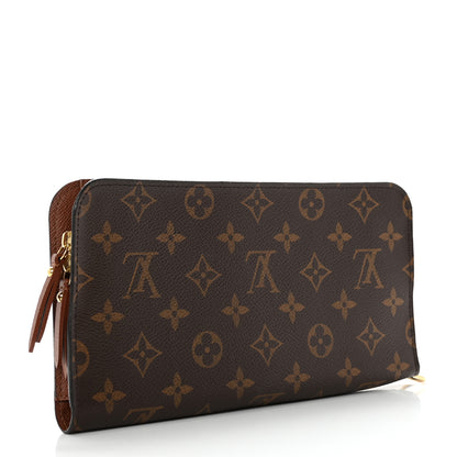 Louis Vuitton Monogram Insolite Organizer Wallet 3 of 8