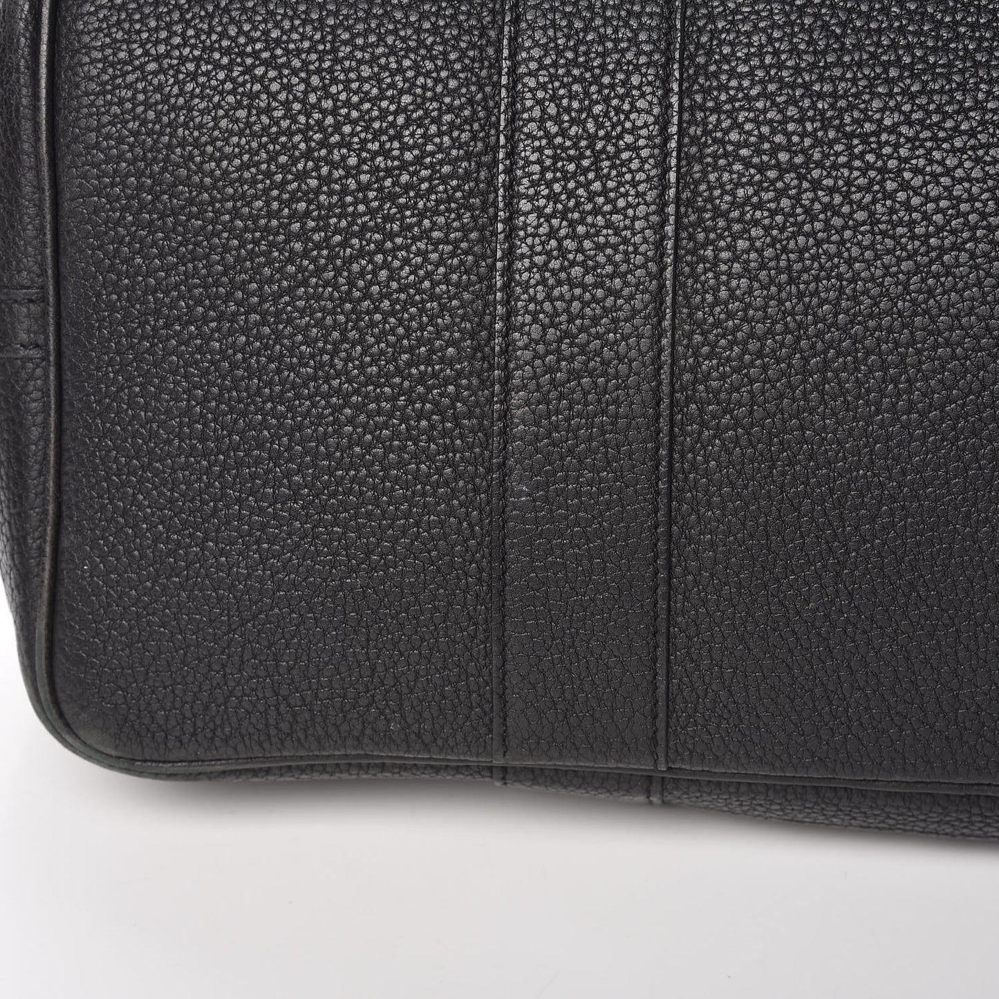 Negonda Garden Party Tote 36 MM Black