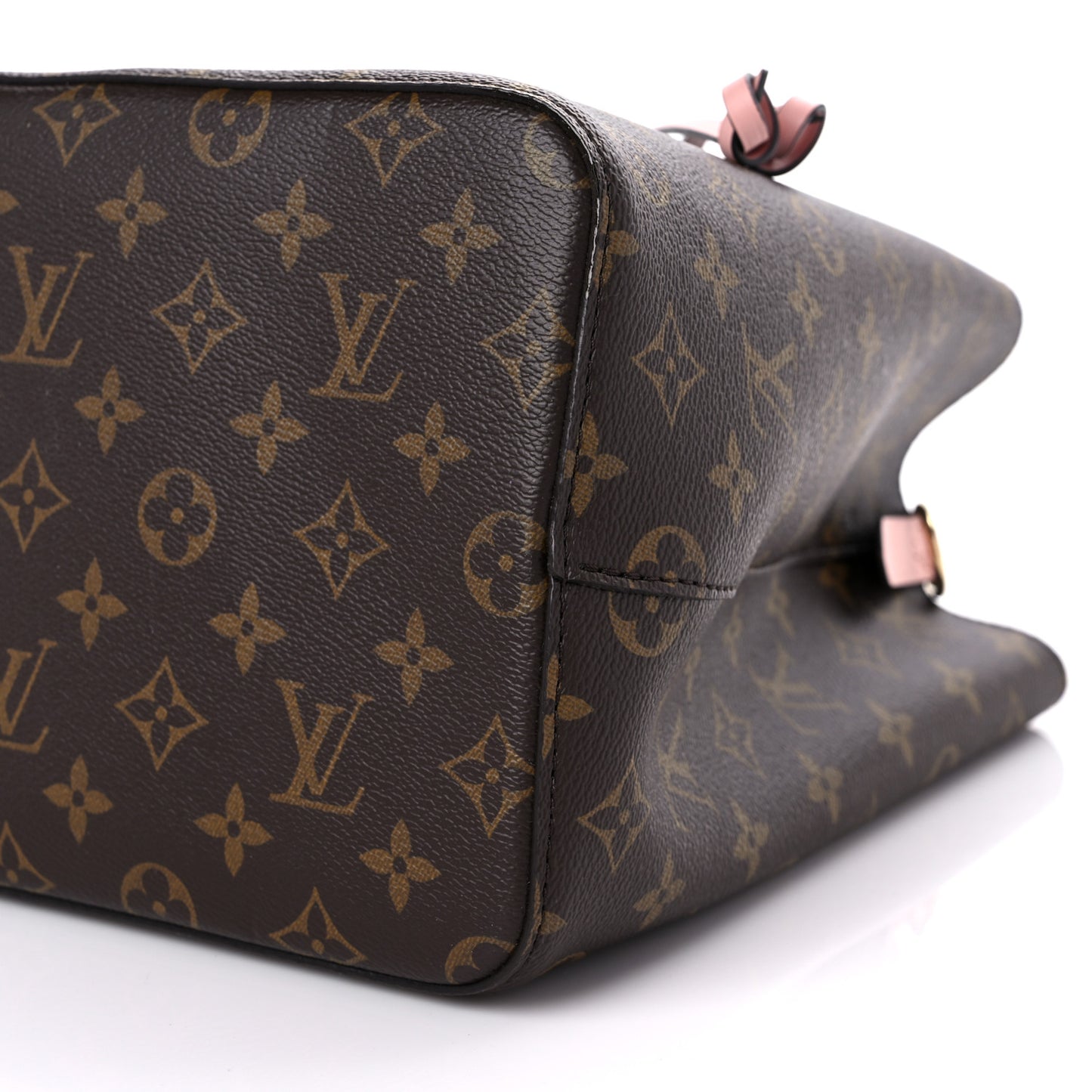 Monogram Neonoe MM Rose Poudre