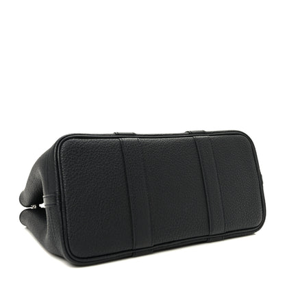Hermes Negonda Garden Party 30 TPM Black 4 of 11