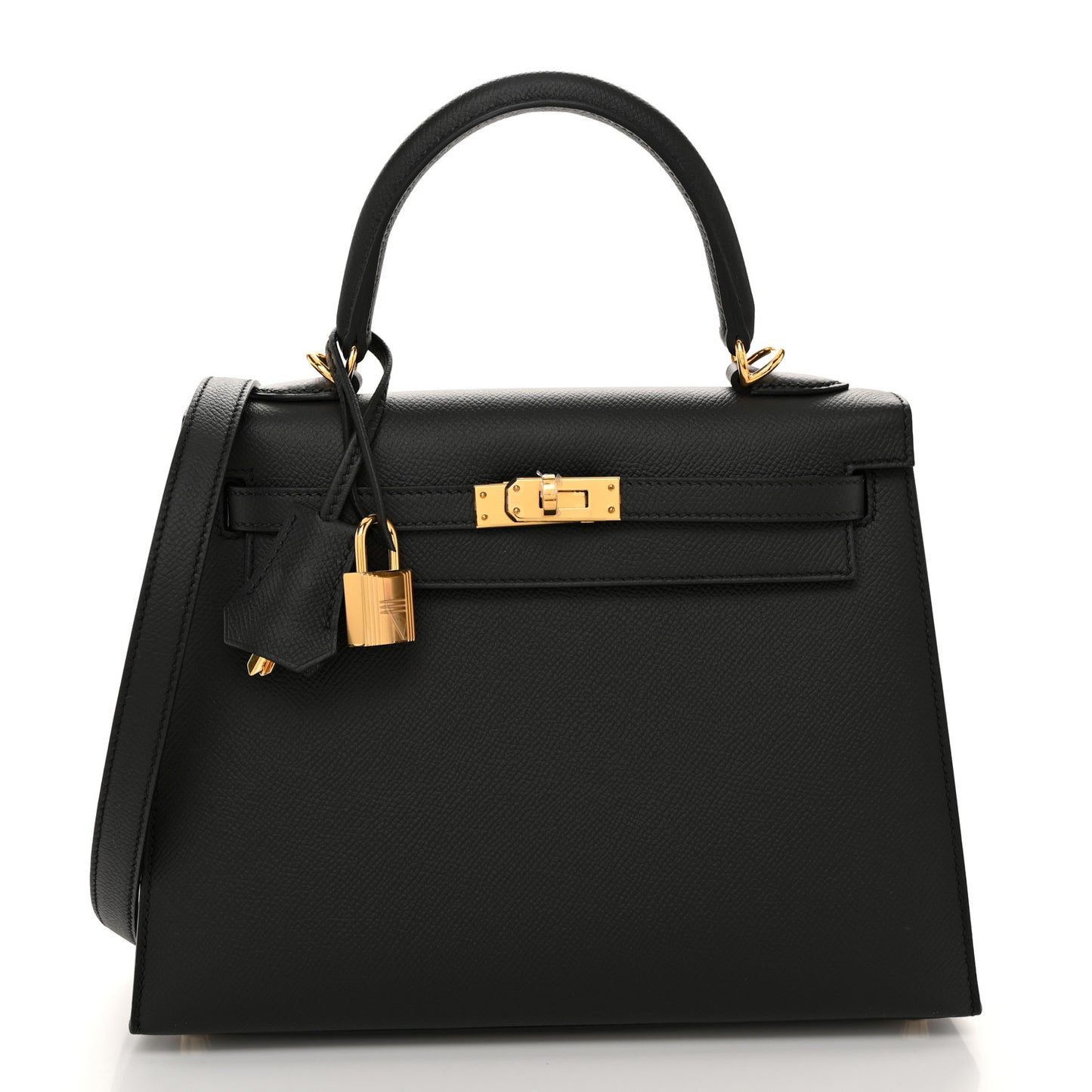 Epsom Kelly Sellier 25 Black