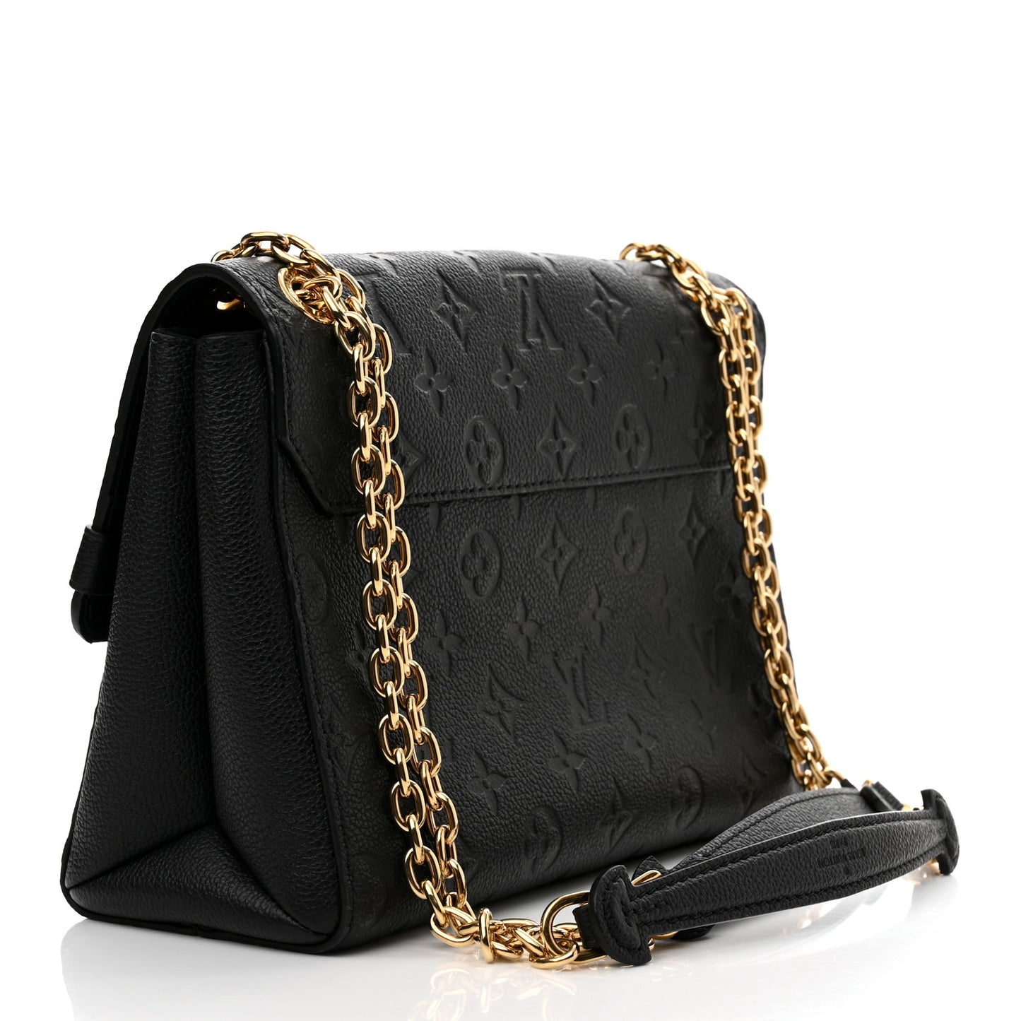 Empreinte Vavin PM Black