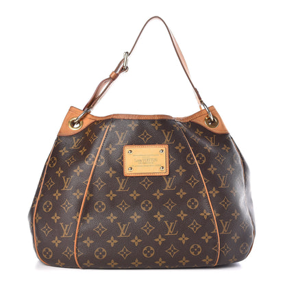 Louis Vuitton Monogram Galliera PM 1 of 15