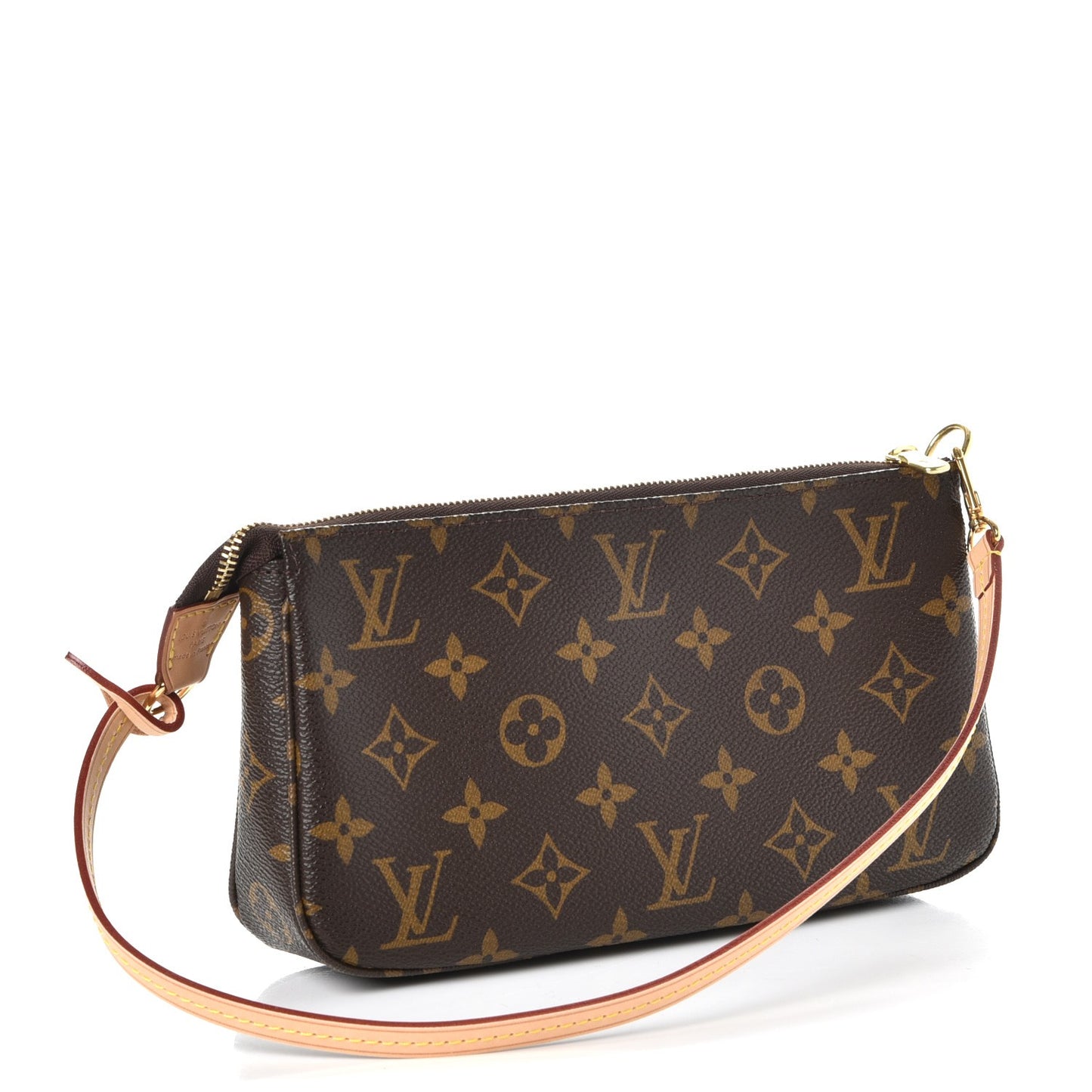 Monogram Pochette Accessories NM