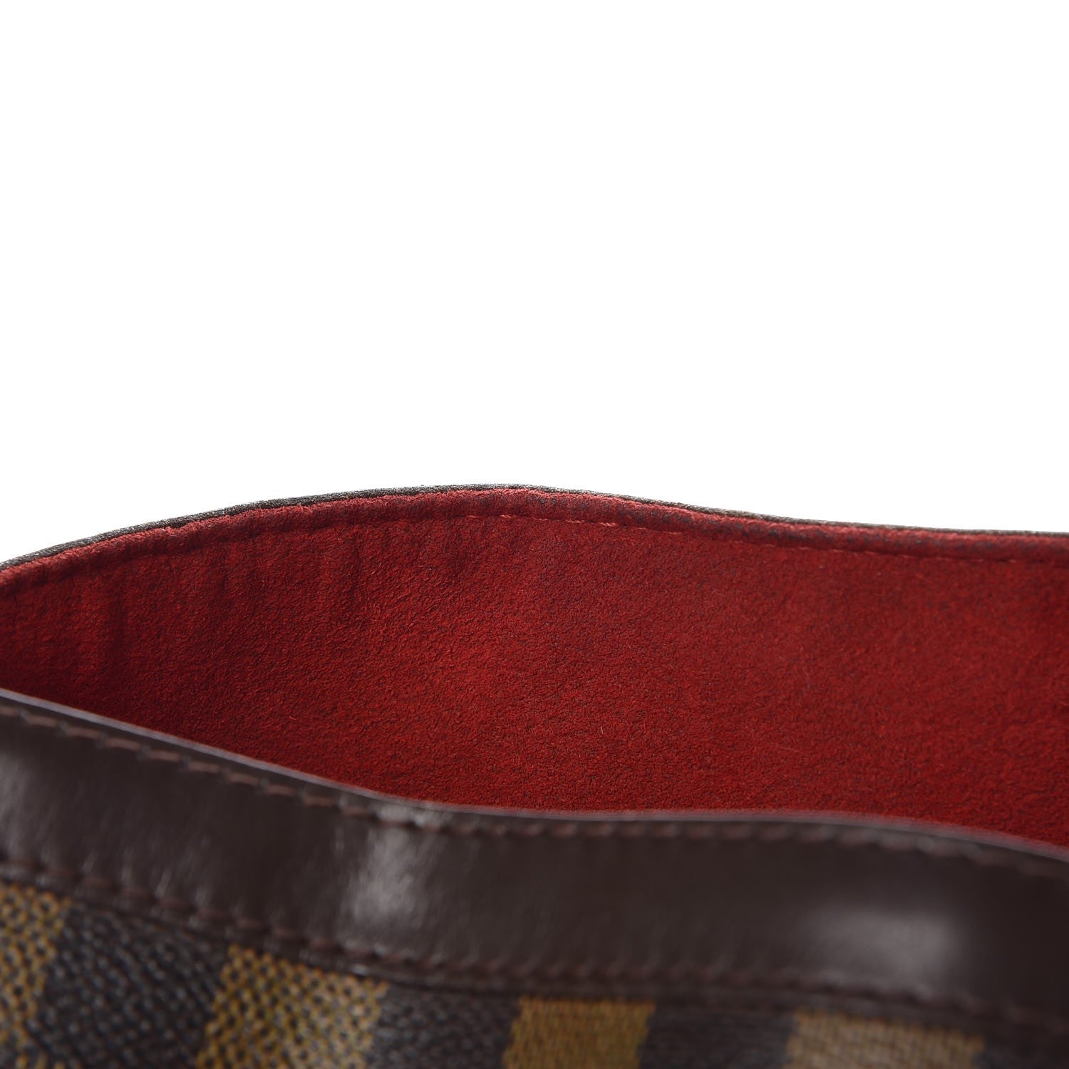 Louis Vuitton Damier Ebene Hampstead MM 21 of 21