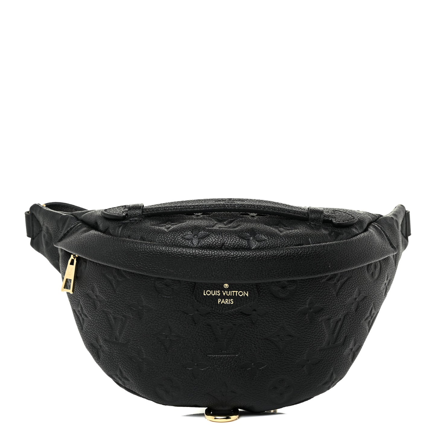 Empreinte BumBag Black