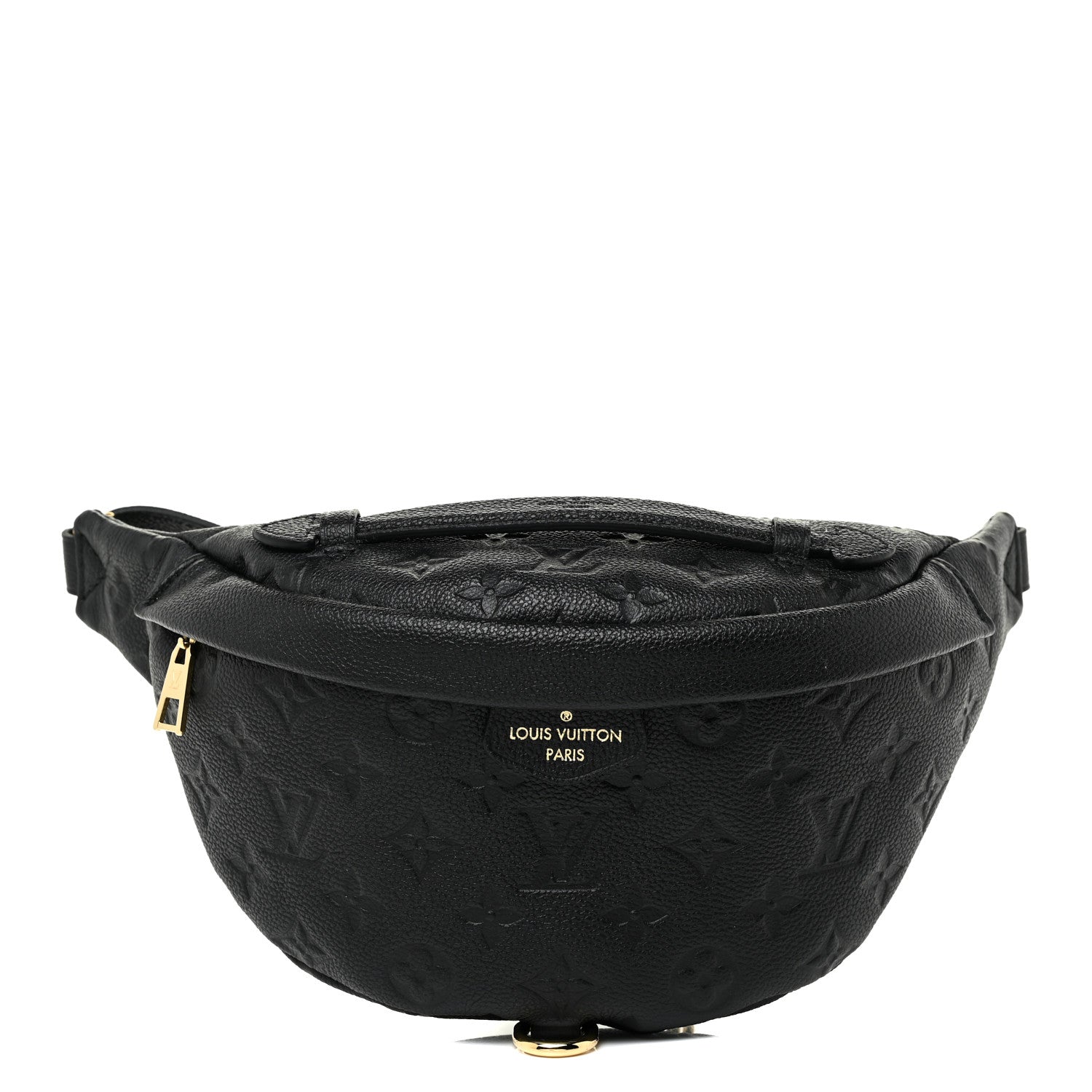 Louis Vuitton Empreinte BumBag Black 1 of 10