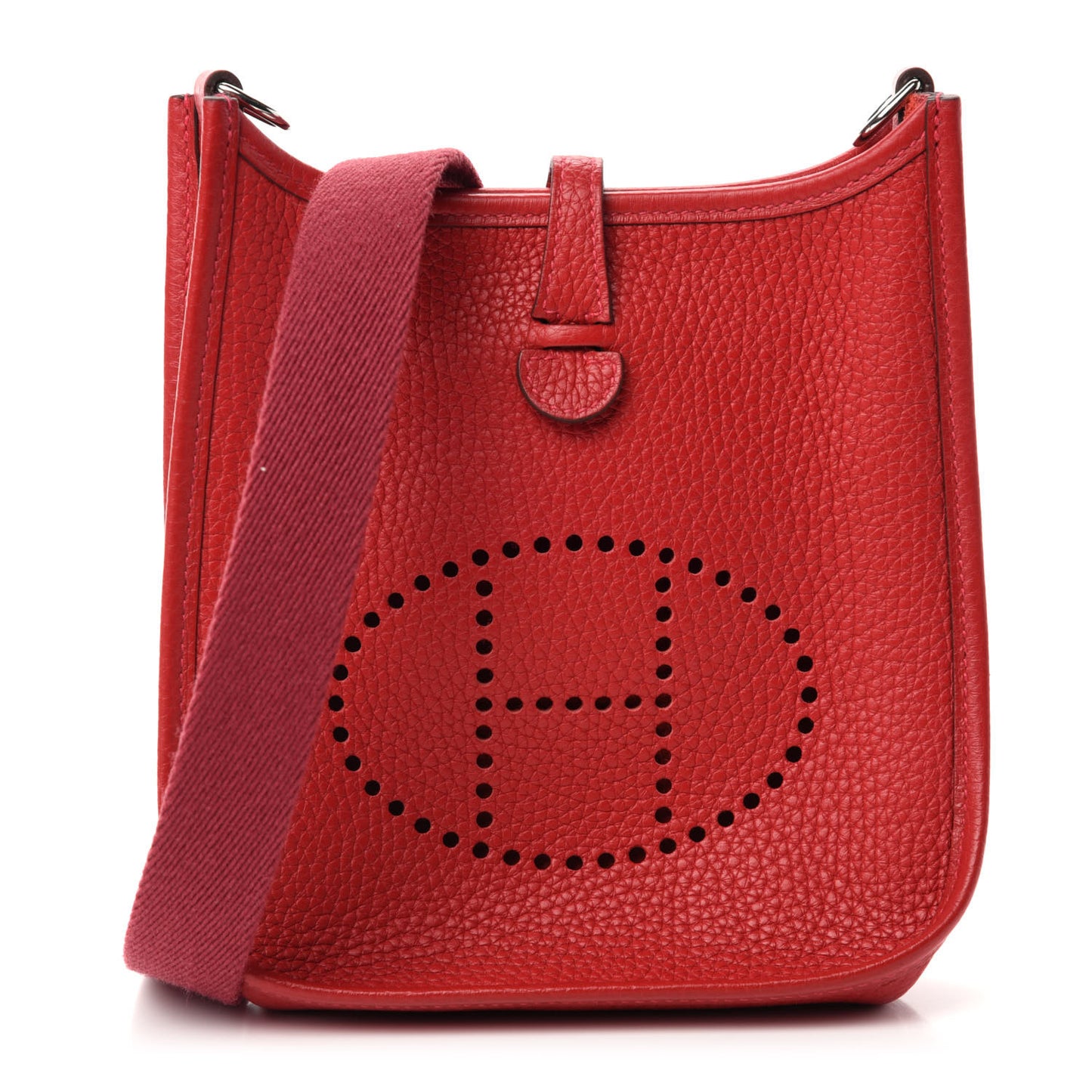 Taurillon Clemence Evelyne TPM Rouge Casaque