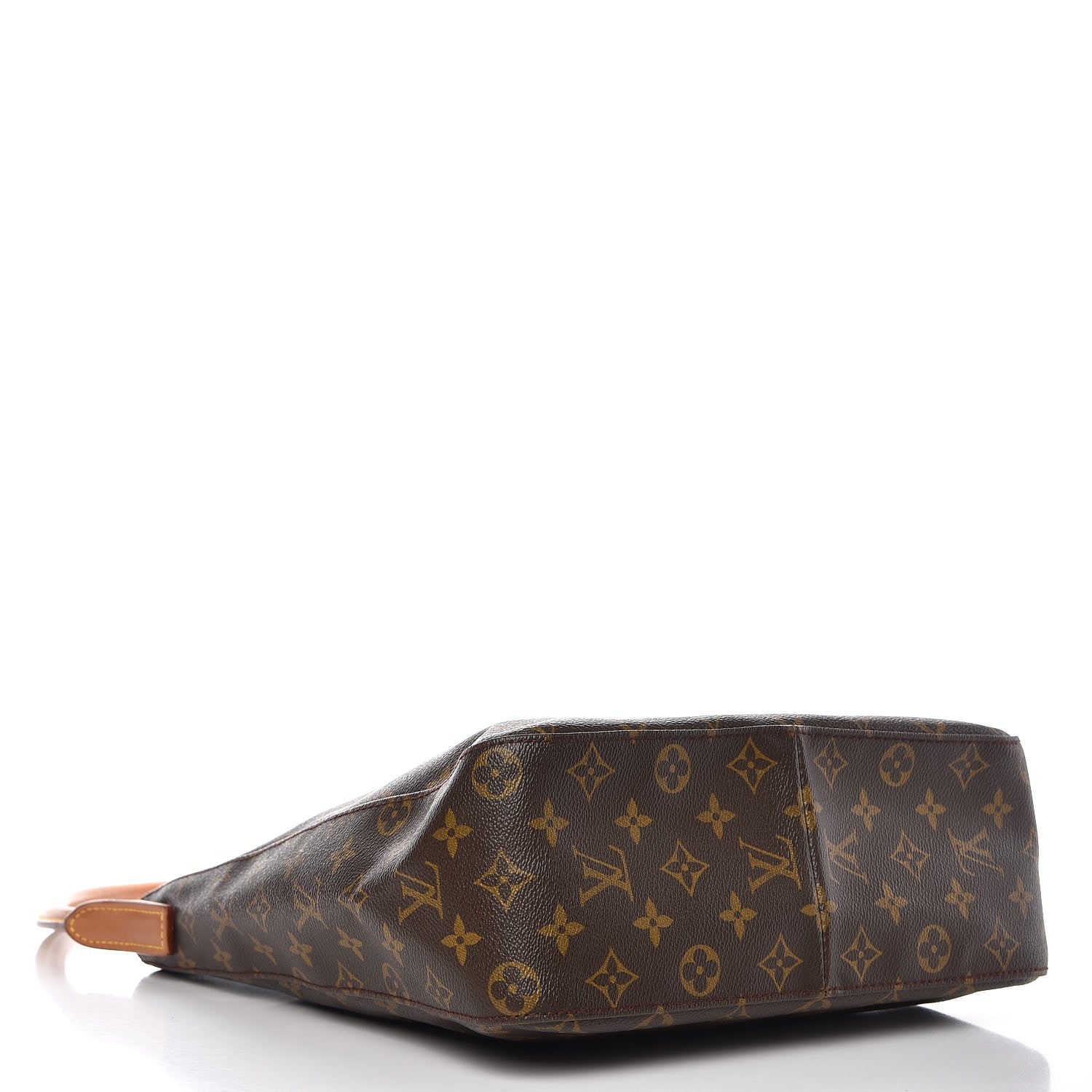 Louis Vuitton Monogram Looping GM 4 of 9